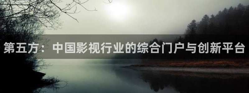 www.探花：第五方：中国影视行业的综合门户与创新平台