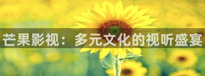 探花视频在线观看在线播放：芒果影视：多元文化的视听盛宴